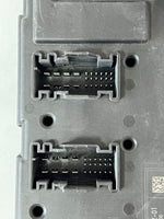 Bild in die Galerieansicht laden, 2012-2016 BMW F20 F21 F30 F31 F32 Rear Body REM Control Unit Module 6819332