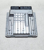 Load image into Gallery viewer, 2004-2008 BMW 3 5 7 Series 325i E91 N52 Engine Control Unit ECU 7576297 OEM