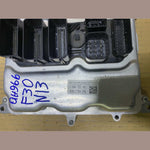 Bild in die Galerieansicht laden, BMW Engine Control Unit 7640755 Bosch 0261S08333 N13 116I 316I F20 F30