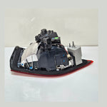 Bild in die Galerieansicht laden, 2015-2017 BMW 2 Series F46 Gran Tourer MPV Tail Light Assembly 7329792