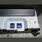 قم بتحميل الصورة إلى عارض الصور، 14-18 Mercedes-Benz W205 C-Class Navigation Display Screen Monitor A205 9002211