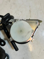 Load image into Gallery viewer, 2017-2021 BMW i3 Rear RIGHT Seat Belt 34128955 OEM