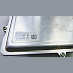Load image into Gallery viewer, BMW 1,2,3,4,5,6,&X SERIES N55 ENGINE CONTROL UNIT ECU MODULE DME 7540686