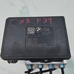 Bild in die Galerieansicht laden, Brake Pump Unit BMW F39 F45 F46 ABS DSC Pump Control Module 7915661 OEM