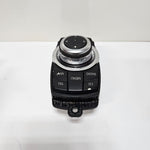 قم بتحميل الصورة إلى عارض الصور، BMW F01 F02 F10 F12 Media Switch Controller Joystick 9212451 OEM