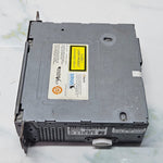 Load image into Gallery viewer, 10-12 OEM BMW 5 F10 F11 HU CIC MID BUSINESS CD PLAYER SYSTEM CONTROLLER 9237202