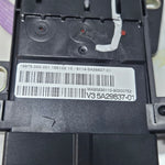 Bild in die Galerieansicht laden, 2023-2025 BMW XM G09 Power Control Unit Power Distributor 5A29837 5A770C9 OEM