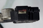 Load image into Gallery viewer, BMW 5, 6, 7 Series, X3, X4 Negative Battery Cable With Sensor 9302358 OEM