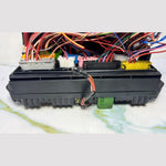 Load image into Gallery viewer, 10-18 Mercedes-Benz W212 W204 Front SAM Module Relay Fuse Box A212 9005812 OEM