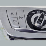 Load image into Gallery viewer, 2015 BMW G11 740i RHD Head Light Switch 9388943 OEM