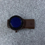 Load image into Gallery viewer, OEM BMW F40 G11 G12 G0I Parking sensor Bosch 6.1 Mediterranean blue 7927780 New