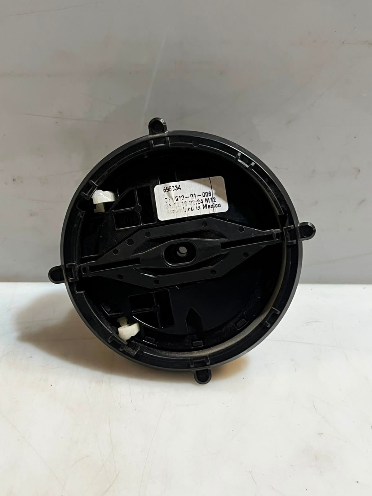 2018-2024 BMW X3 G01 and X5 G05 Outside Mirror Motor Drive 698034 OEM