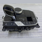 Load image into Gallery viewer, OEM BMW F44 G01 G20 G23 G29 Gear Selector Panel Controller Shifter Knob 5A32B97