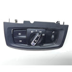 Load image into Gallery viewer, 9311727-2015 BMW X5 F15 Headlight Control Switch OEM