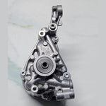 قم بتحميل الصورة إلى عارض الصور، OEM BMW F80 F82 F83 M3 M4 S55 Engine Oil Lubrication Pump Brand New 8011851