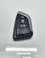 Bild in die Galerieansicht laden, 2014-2018 BMW X5 Smart Key Fob Remote 9367393 434 MHz OEM