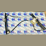 Load image into Gallery viewer, 7303785-03 front left window lifts for BMW 6 SERIES COUPE (F13)