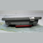 Bild in die Galerieansicht laden, 2010-2013 Mercedes C200 Xenon Headlight Ballast Control Unit A2048700126 W204