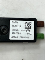 Load image into Gallery viewer, BMW X6M F86 Aerial GPS antenna 9277957 65209277957