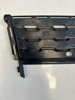 Load image into Gallery viewer, BMW 7 Series G11 G12 Bumper Air Grille Front Right Chrome M-Aero 8061128 OEM