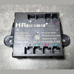 Load image into Gallery viewer, Mercedes-Benz W212 W218 Rear Right Side Door Control Module A218 9009704 OEM