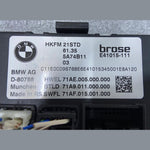قم بتحميل الصورة إلى عارض الصور، OEM BMW X6 G06 Control Unit Tailgate Function Module HW HIGH STD 5A74B11