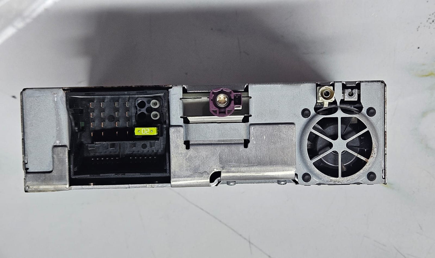 BMW F20 F21 F22 F30 Radio Audio Professional CD Player Head Unit 9272369 OEM