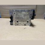 Load image into Gallery viewer, BMW CD Md HEAD UNIT E60 E90 2006-2009 6971369 RADIO PLAYER