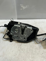 Load image into Gallery viewer, 2011-2017 BMW X6 E71 Rear Right SIDE Door Lock Actuator 7318414 OEM
