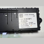 Load image into Gallery viewer, 2015 Mercedes-Benz ML350 Air Suspension Control Module A1669003607 W166 X166 ML