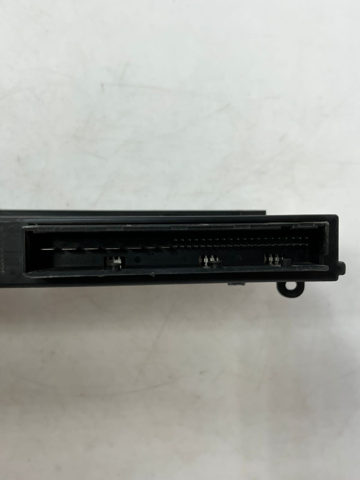 BMW 5 F10 F11 2013 comfort control unit electrical system unit 9267458 OEM