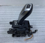 قم بتحميل الصورة إلى عارض الصور، OEM BMW F07 F10 F25 X3 X4 Auto Transmission Shifter Gear Selector Switch 9296904