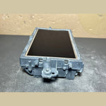 Bild in die Galerieansicht laden, Mercedes W212 W204 GPS Navigation LCD Display Monitor Screen A212 9004407 OEM