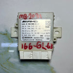 Bild in die Galerieansicht laden, 2013 Mercedes ML350 Parktronic PDC Control Module A1669002307 ML Class W166 X166