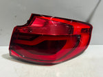 Bild in die Galerieansicht laden, BMW 3 Gran Turismo F34 LCI Rear Tail Light Rear Right Led 7417470 OEM