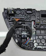 Load image into Gallery viewer, 6822775-16-19 BMW 740i G11 G12 A/C and Heater Control Panel OEM