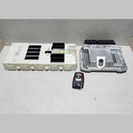 Load image into Gallery viewer, BMW Engine Control Unit 8582280 F20 F21 1 Series 116d N47N