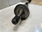 Bild in die Galerieansicht laden, 2010-2015 BMW 760Li F01 F02 F03 Rear Left & Right Cv Axle Shaft 7566077 7566078