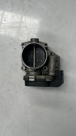 Load image into Gallery viewer, 2011-2016 BMW 550i Throttle Body 7555944 F10 550i, 650i, 750i