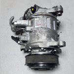 قم بتحميل الصورة إلى عارض الصور، BMW Air Conditioning Compressor 9330831 3 Series F30 F30 F34 GT and 1 Series