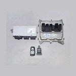 Load image into Gallery viewer, 2014-16 BMW 220i Engine Control Unit DME 8664661 F23 F30 F32 320i 420i with N20