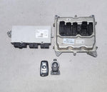 Load image into Gallery viewer, 2014-16 BMW 220i Engine Control Unit DME 8664661 F23 F30 F32 320i 420i with N20