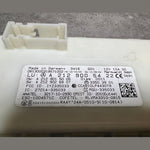 قم بتحميل الصورة إلى عارض الصور، 2013 Mercedes Benz ML350 W166 Keyless Entry Control Unit A212 9005422 OEM