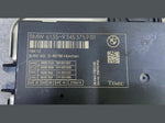 قم بتحميل الصورة إلى عارض الصور، OEM BMW F10 Footwell Central Lock Gateway Control Module Unit FRM 9345373