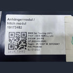 Bild in die Galerieansicht laden, OEM BMW 5 Series G21 2021 Trailer Coupling Control Module Unit 5A056C9
