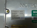 Bild in die Galerieansicht laden, 1735614-90-95 BMW 525i 520i E34 Sedan M50 Automatic Engine Control Unit ECU DME