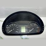 Load image into Gallery viewer, 06-14 Mercedes-Benz W906 Vito Instrument Cluster Speedometer A906 9005200 OEM