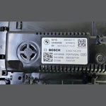 قم بتحميل الصورة إلى عارض الصور، OEM BMW 5 G30 520d Instrument Cluster Speedometer 0263745272 5A4B490 BOSCH