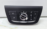 Bild in die Galerieansicht laden, 2016-21 BMW X3 G01 M40iX Headlight Control Switch 9472966 OEM