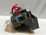 Load image into Gallery viewer, 2007-2013 BMW X5 E70 and X6 E71 Power Distribution Fuse Box 9145115 OEM
